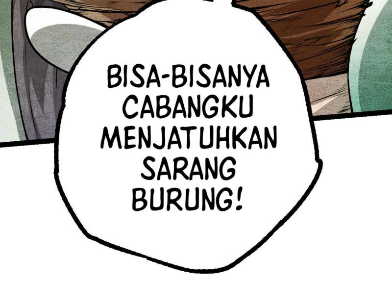 Evolution Begins With A Big Tree - Chapter 12 45