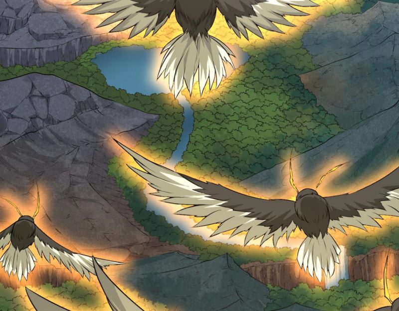 Evolution Begins With A Big Tree - Chapter 12 5