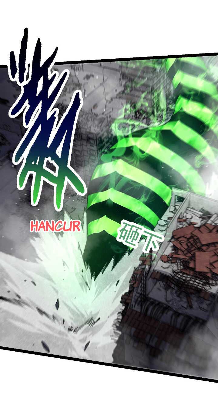 Evolution Begins With A Big Tree - Chapter 125 34