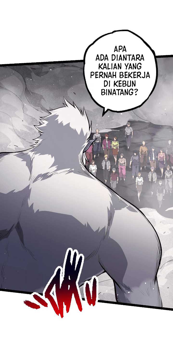 Evolution Begins With A Big Tree - Chapter 125 17