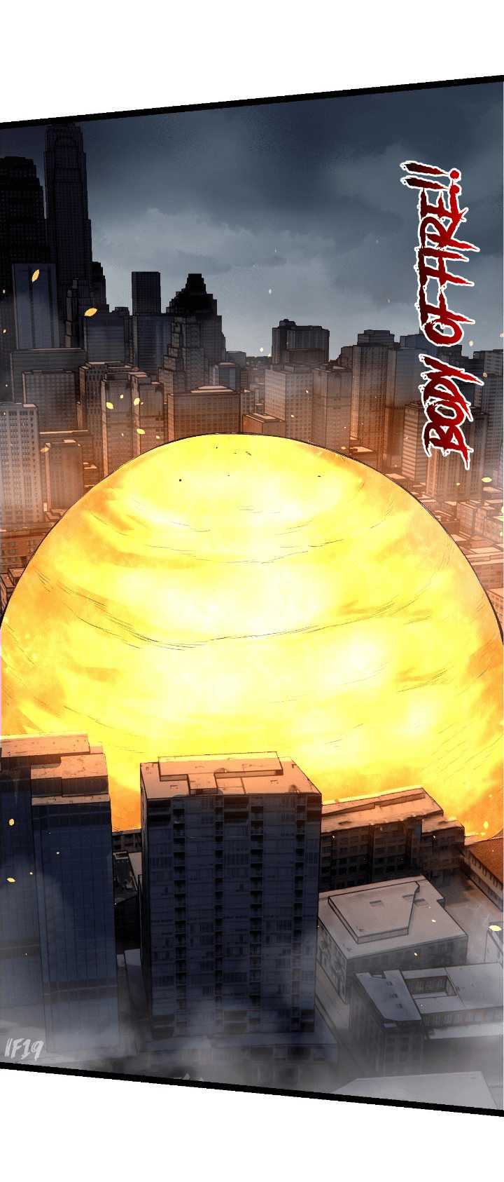 Evolution Begins With A Big Tree - Chapter 125 61