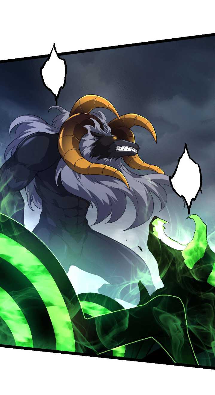 Evolution Begins With A Big Tree - Chapter 125 43
