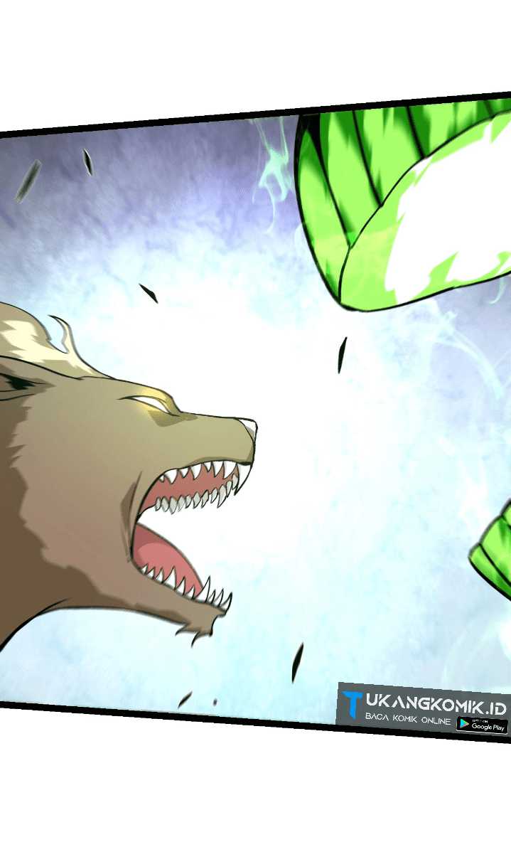 Evolution Begins With A Big Tree - Chapter 125 5