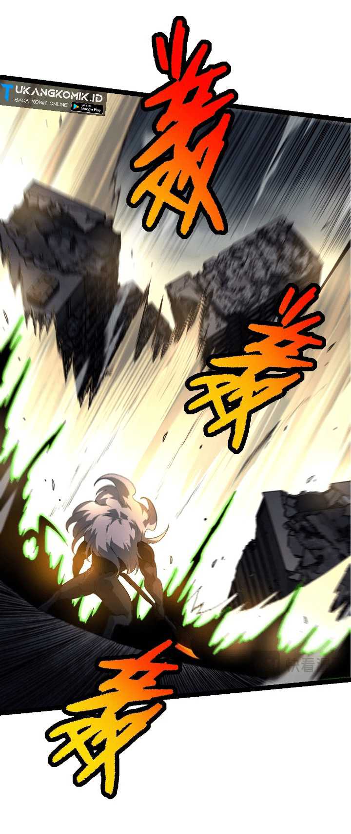 Evolution Begins With A Big Tree - Chapter 125 51