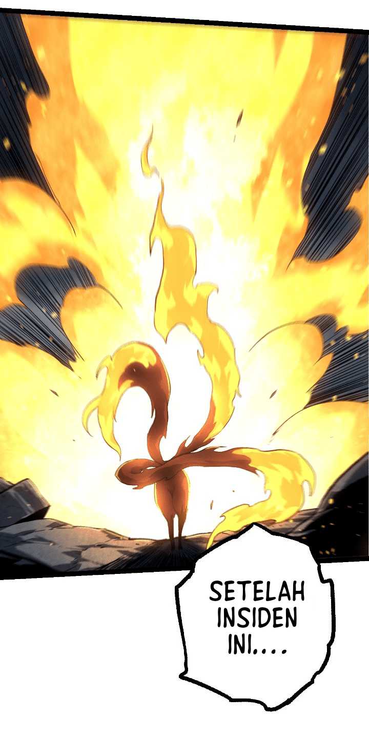 Evolution Begins With A Big Tree - Chapter 125 57
