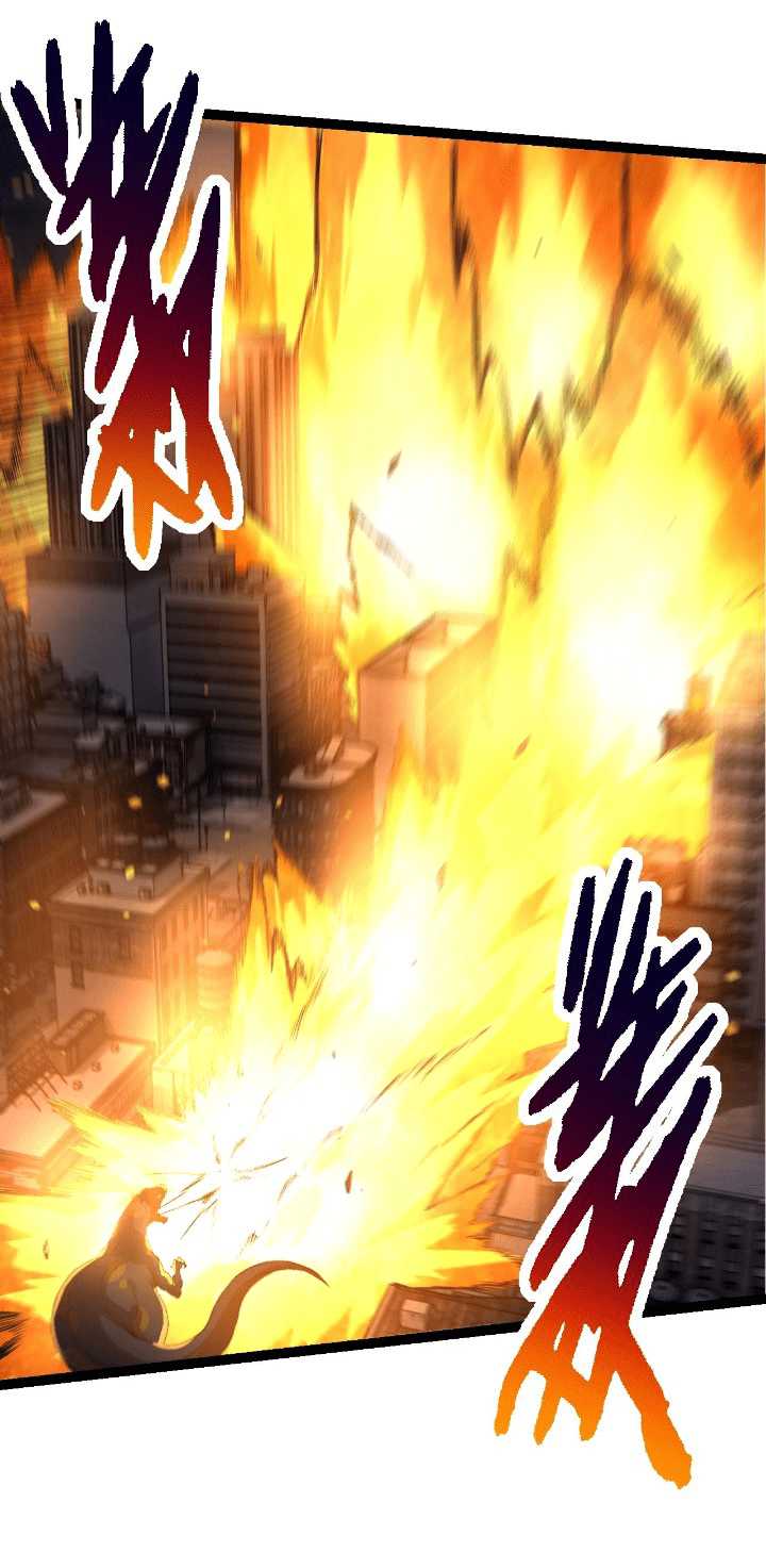 Evolution Begins With A Big Tree - Chapter 125 54