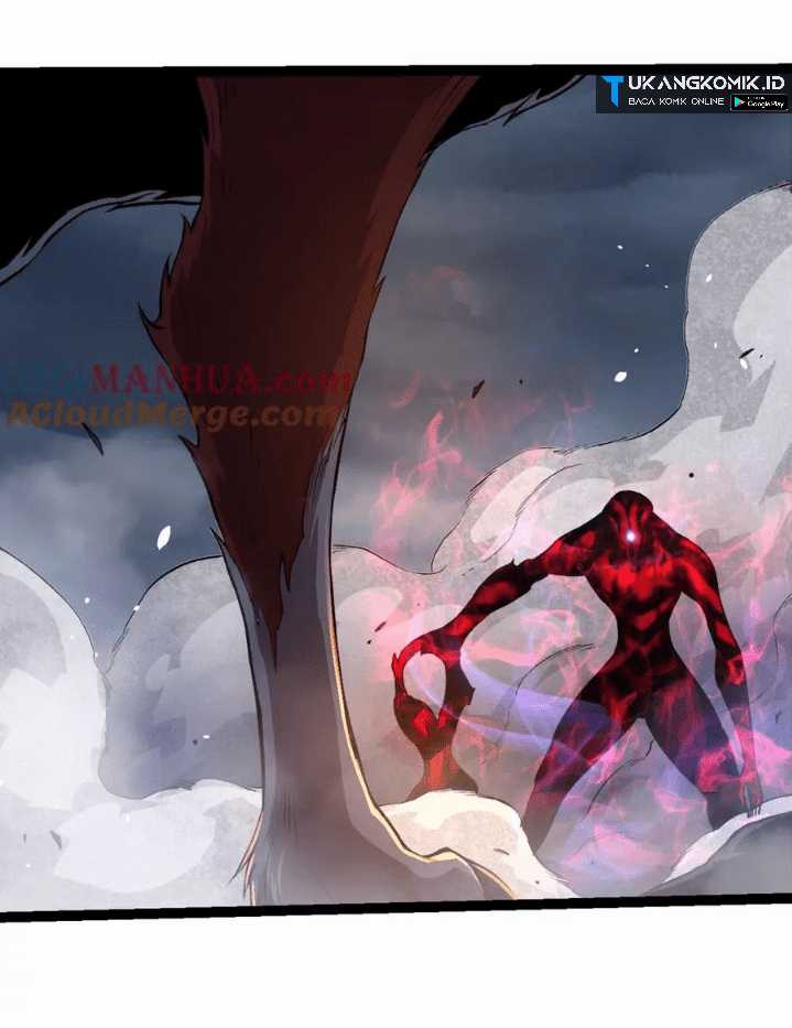 Evolution Begins With A Big Tree - Chapter 125 55