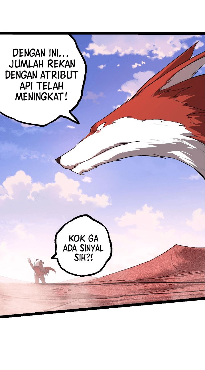 Evolution Begins With A Big Tree - Chapter 138 17
