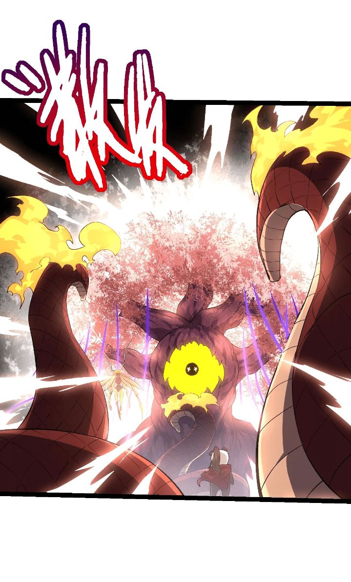 Evolution Begins With A Big Tree - Chapter 138 14