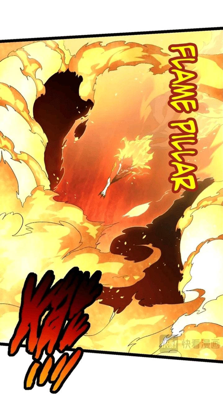 Evolution Begins With A Big Tree - Chapter 138 48