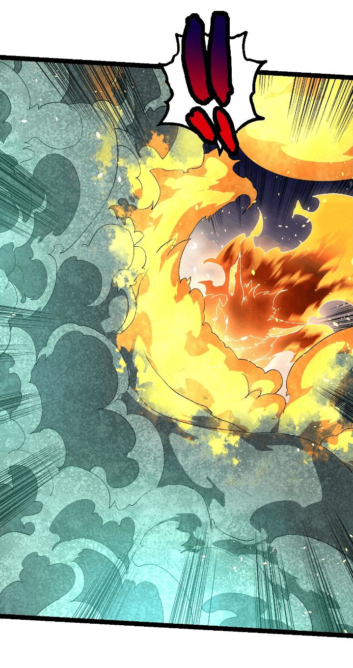 Evolution Begins With A Big Tree - Chapter 138 46