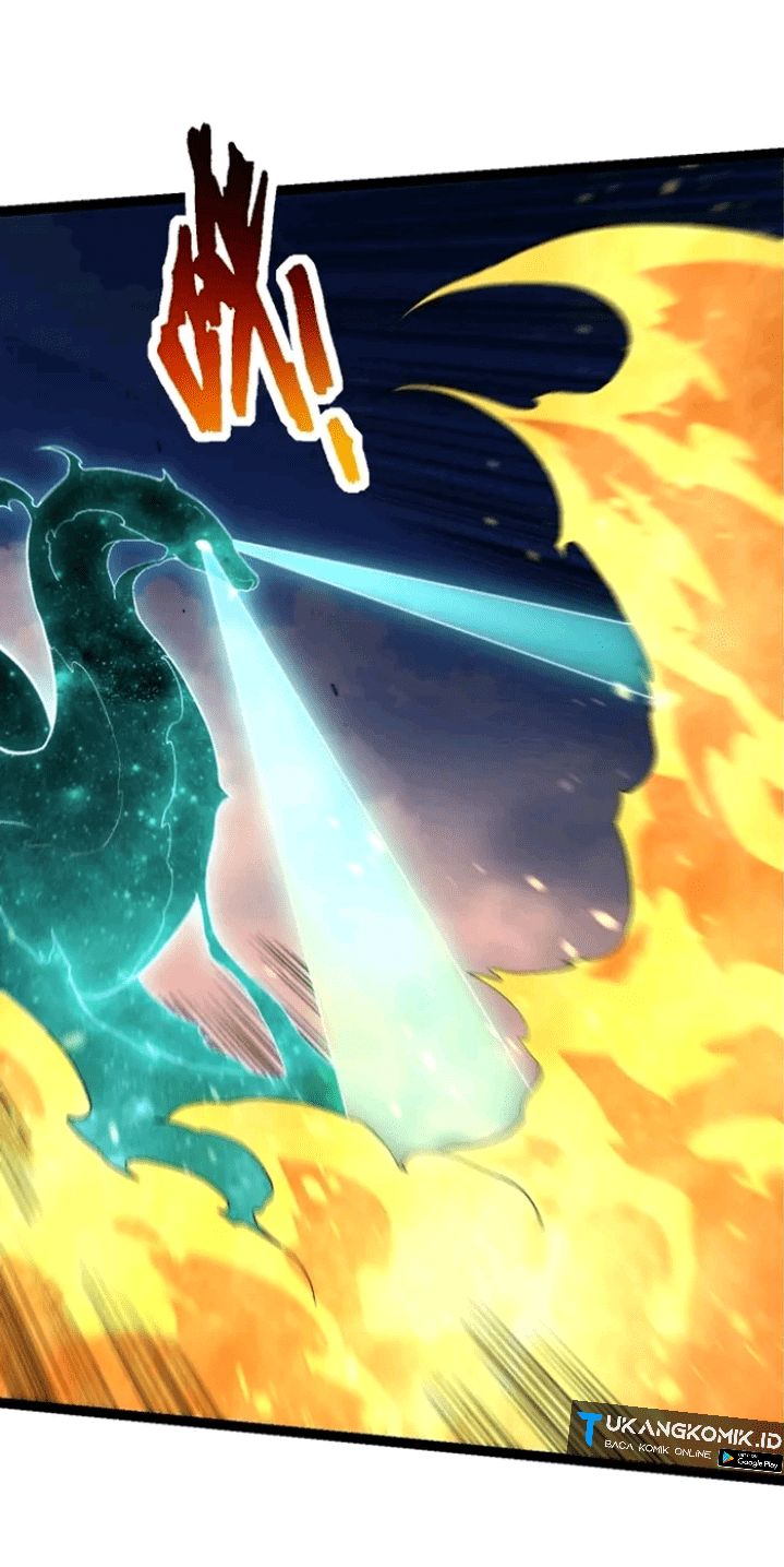 Evolution Begins With A Big Tree - Chapter 138 45
