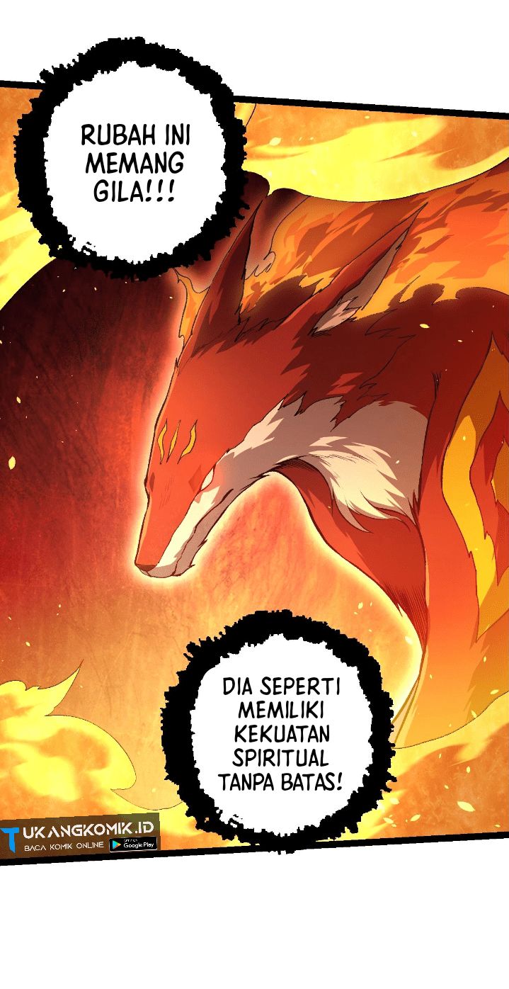 Evolution Begins With A Big Tree - Chapter 138 50