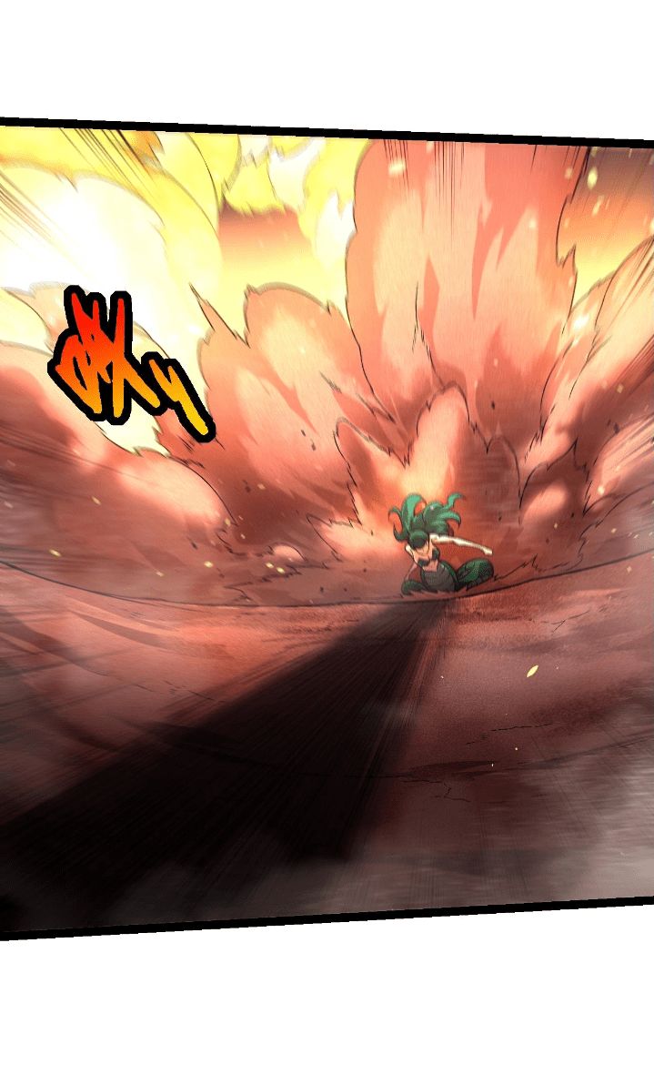 Evolution Begins With A Big Tree - Chapter 138 54