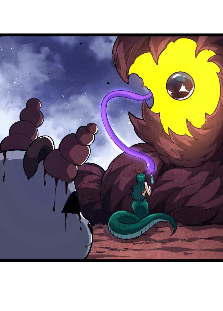 Evolution Begins With A Big Tree - Chapter 139 18