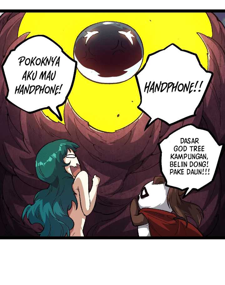 Evolution Begins With A Big Tree - Chapter 139 17