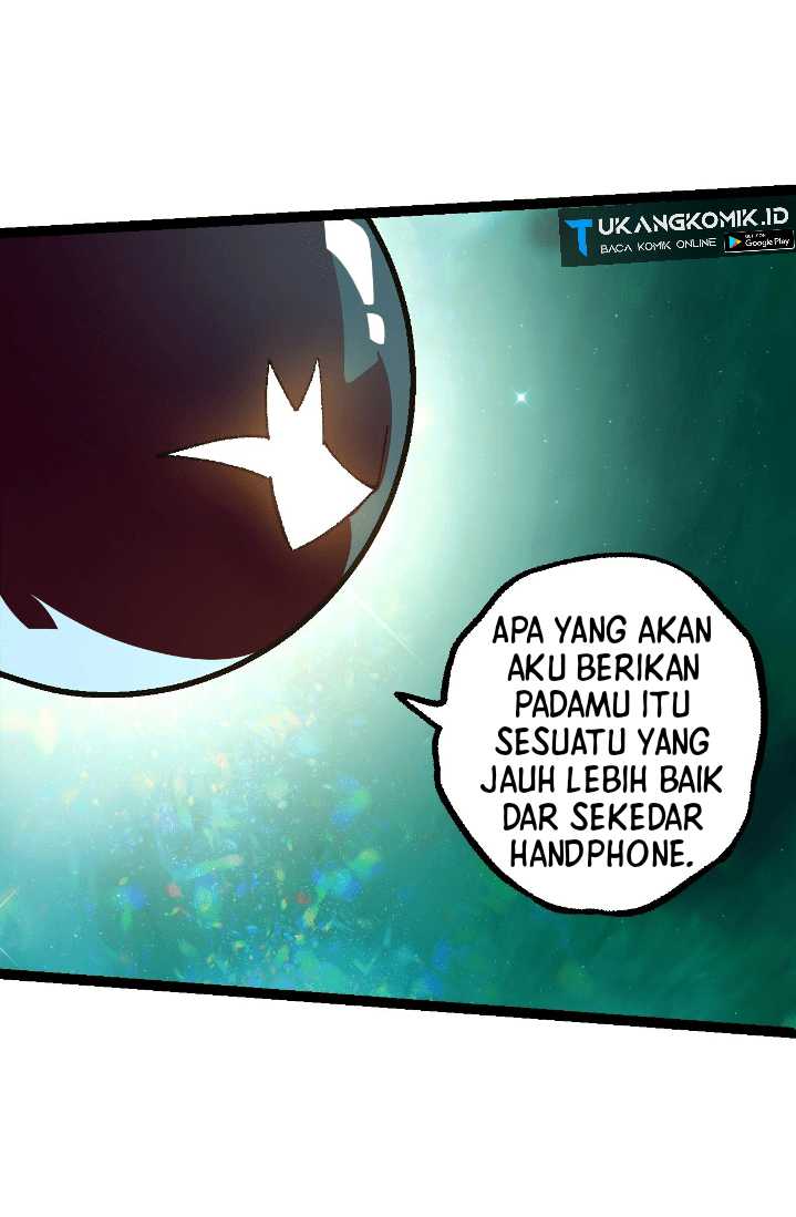 Evolution Begins With A Big Tree - Chapter 139 15