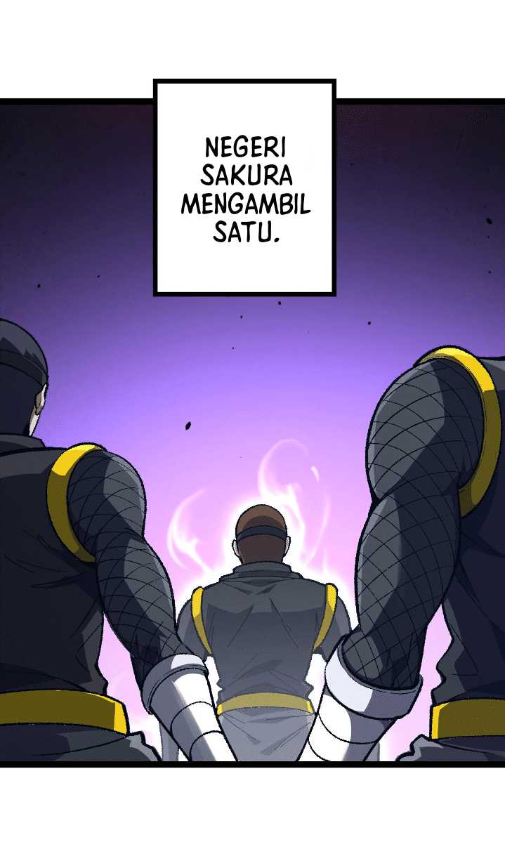 Evolution Begins With A Big Tree - Chapter 139 41