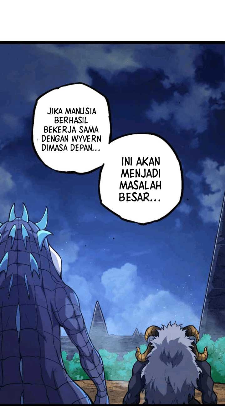 Evolution Begins With A Big Tree - Chapter 139 47