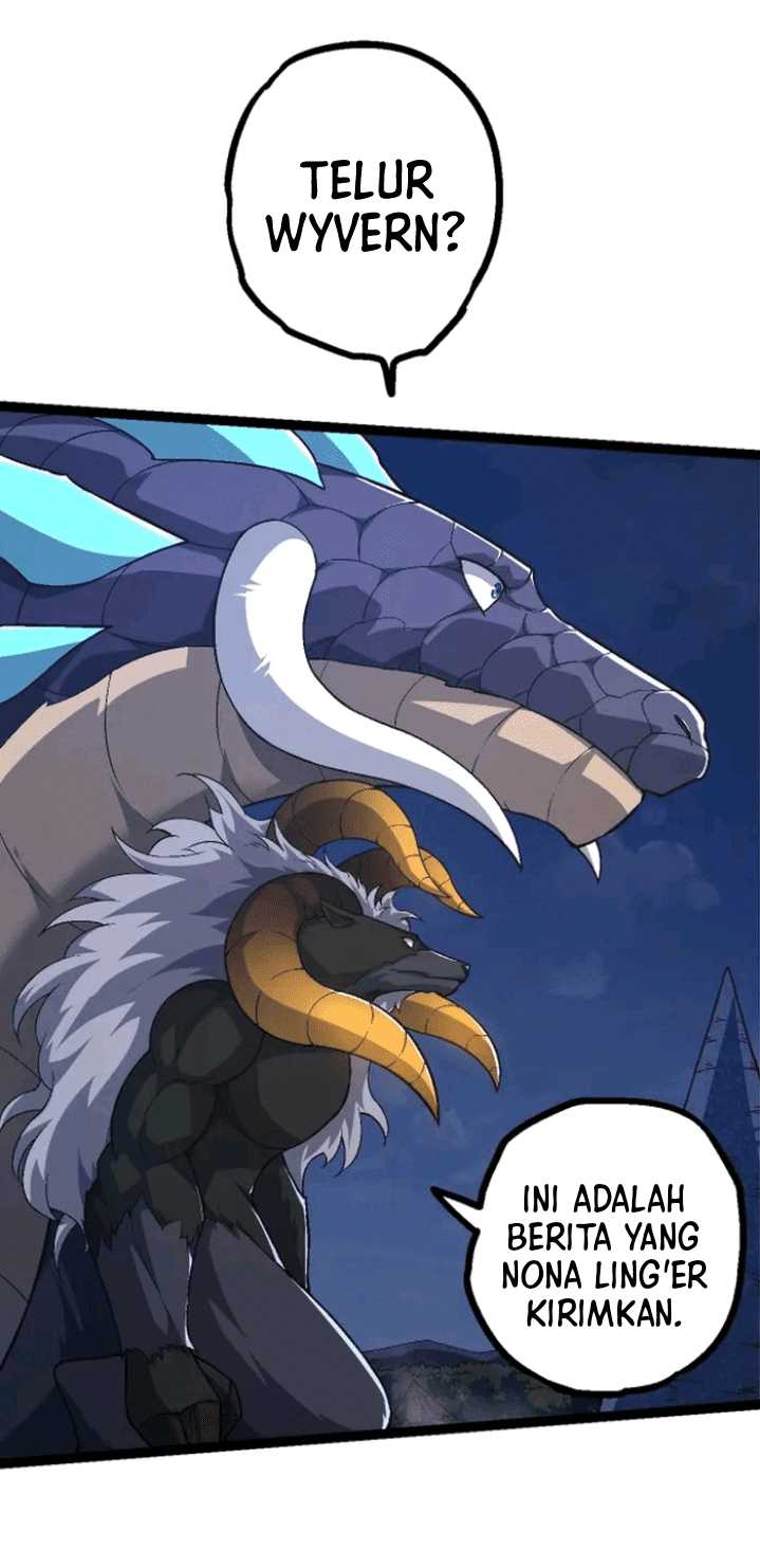 Evolution Begins With A Big Tree - Chapter 139 45