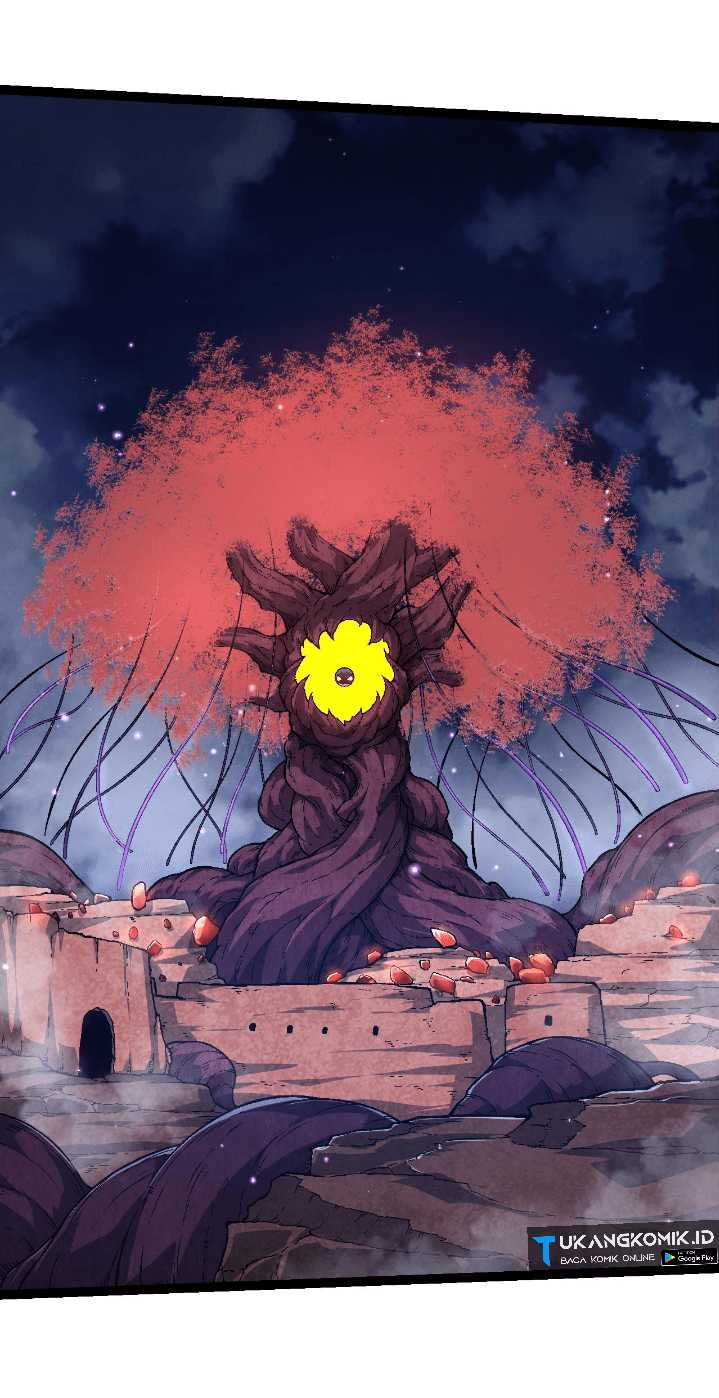 Evolution Begins With A Big Tree - Chapter 139 5