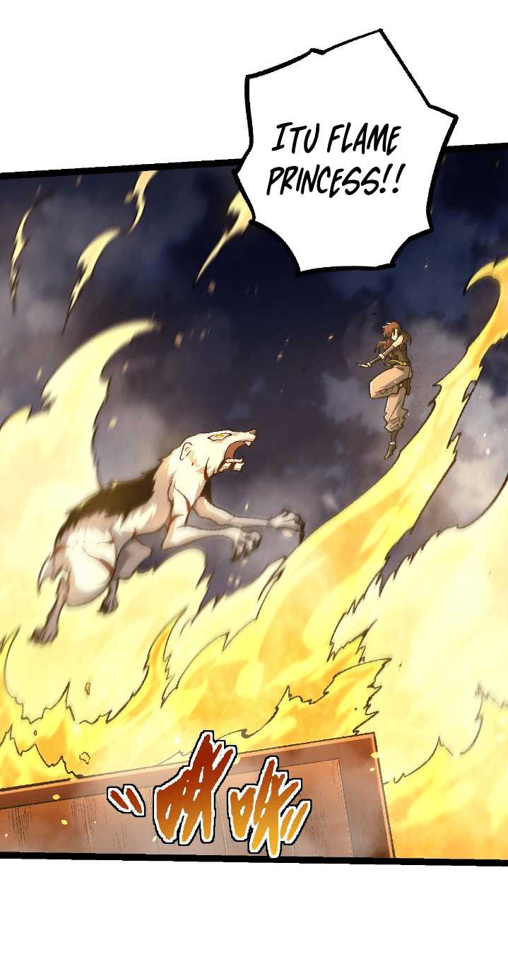 Evolution Begins With A Big Tree - Chapter 139 55