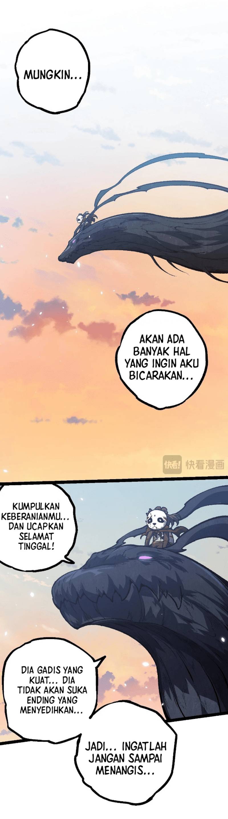 Evolution Begins With A Big Tree - Chapter 133 18