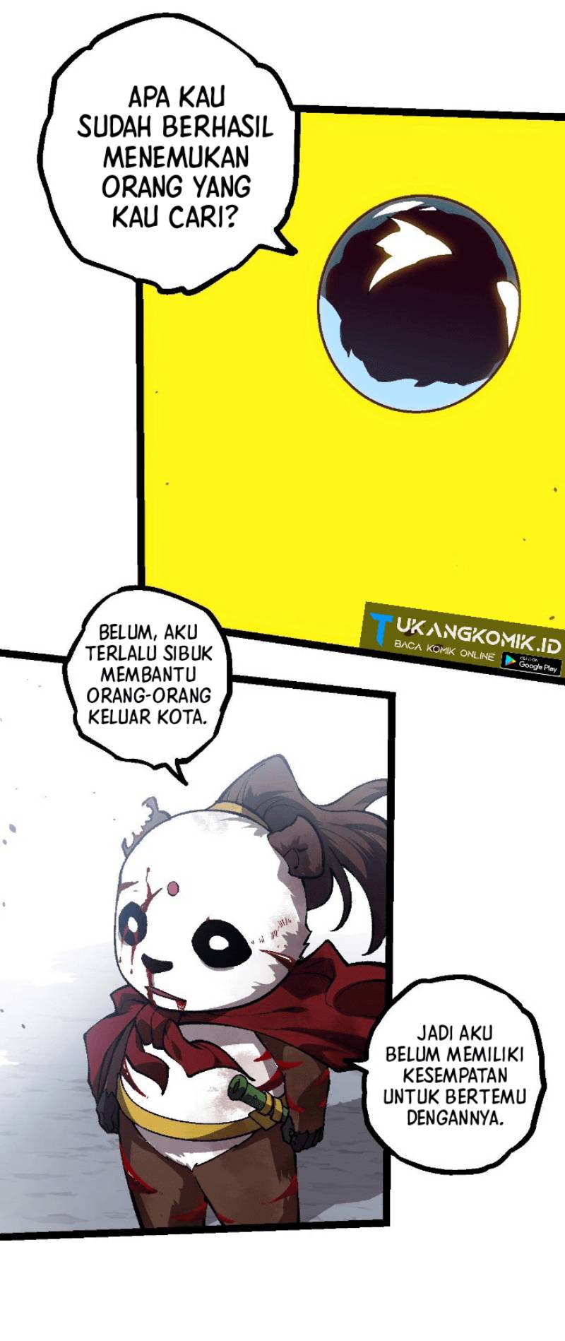 Evolution Begins With A Big Tree - Chapter 133 10