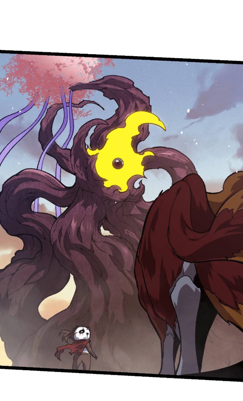 Evolution Begins With A Big Tree - Chapter 133 11