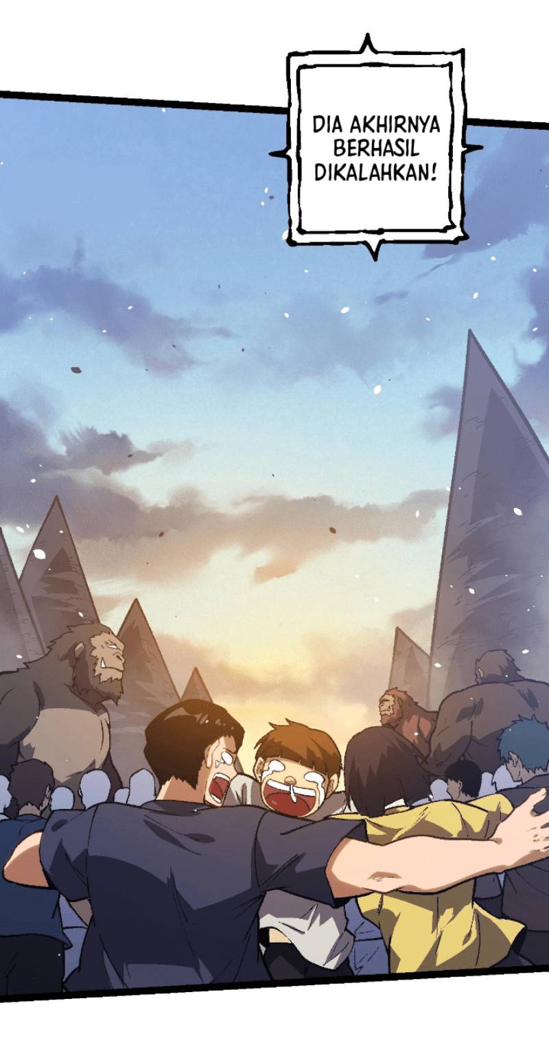 Evolution Begins With A Big Tree - Chapter 133 4
