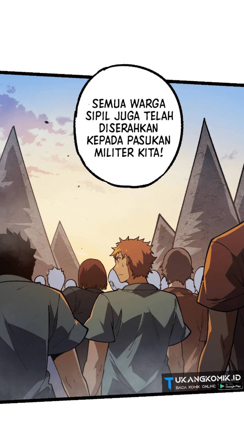 Evolution Begins With A Big Tree - Chapter 133 50