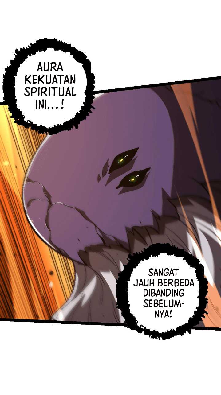 Evolution Begins With A Big Tree - Chapter 131 8