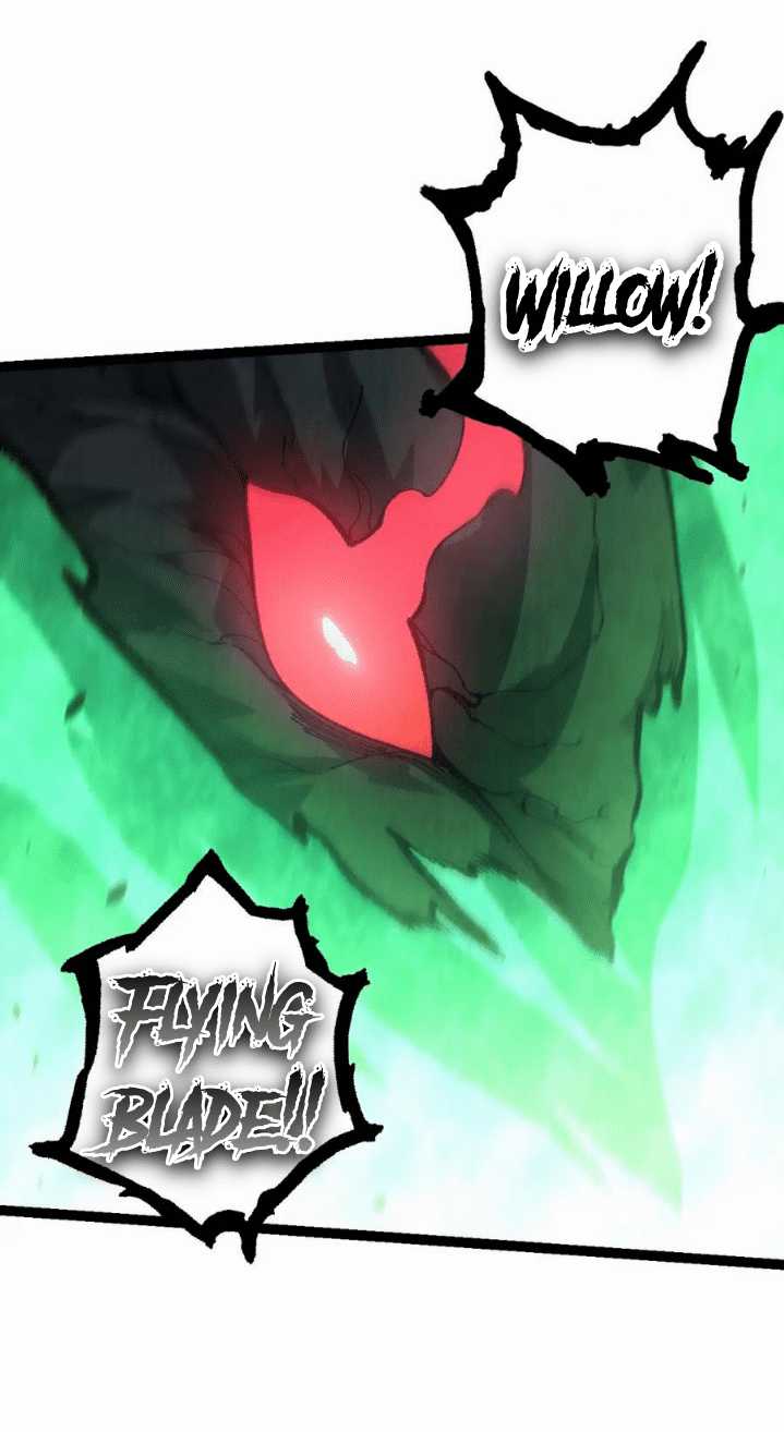 Evolution Begins With A Big Tree - Chapter 131 21