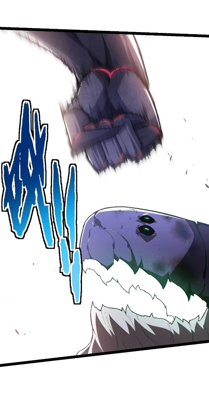 Evolution Begins With A Big Tree - Chapter 131 27