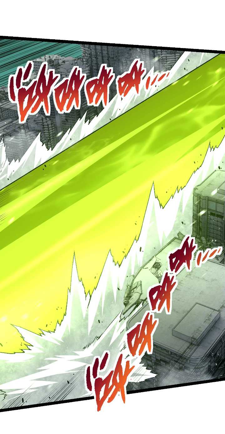 Evolution Begins With A Big Tree - Chapter 131 24