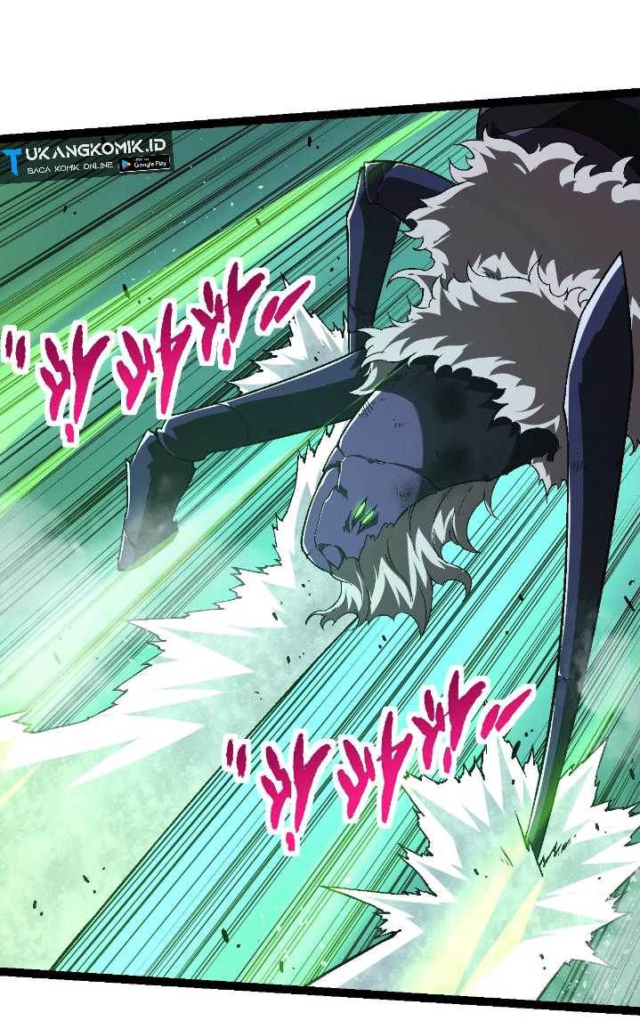 Evolution Begins With A Big Tree - Chapter 131 25