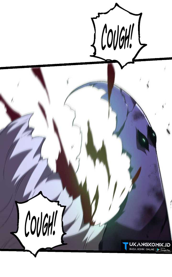 Evolution Begins With A Big Tree - Chapter 131 30