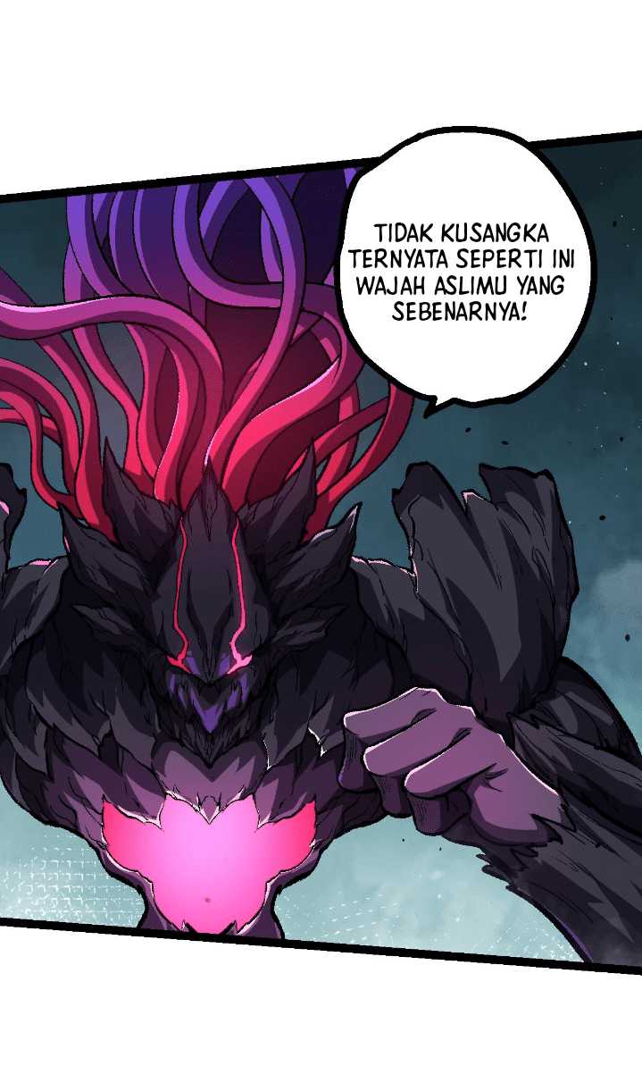Evolution Begins With A Big Tree - Chapter 131 31
