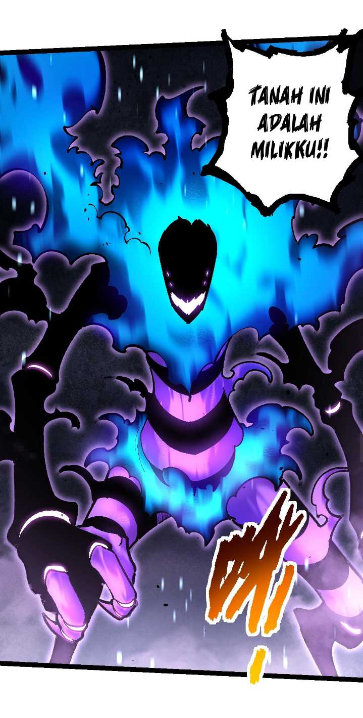 Evolution Begins With A Big Tree - Chapter 131 34