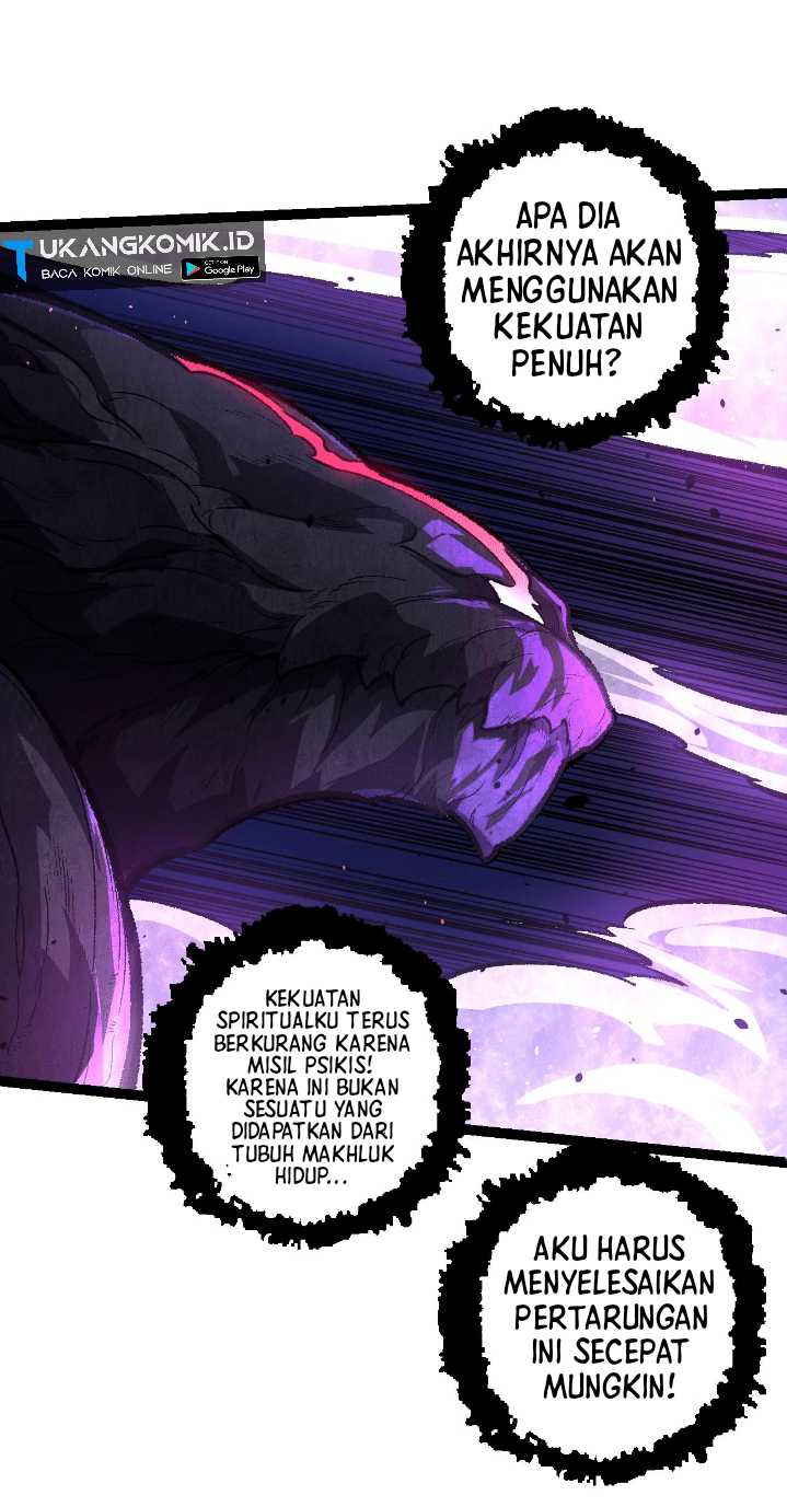 Evolution Begins With A Big Tree - Chapter 131 35