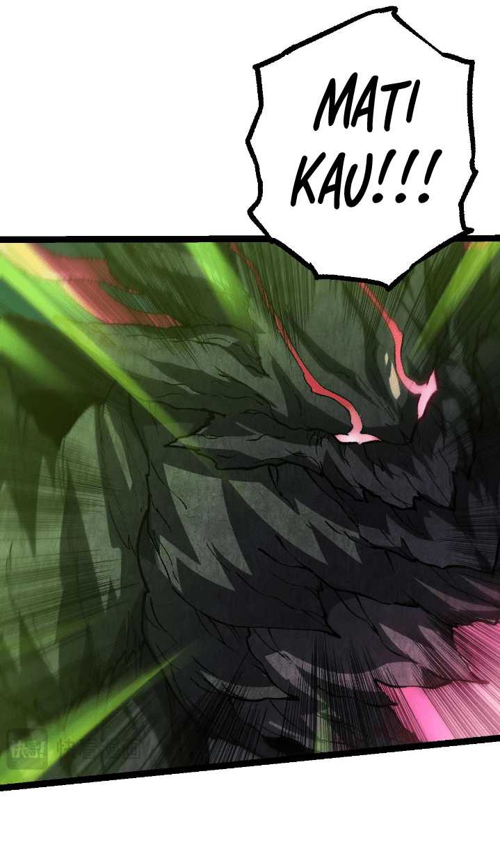 Evolution Begins With A Big Tree - Chapter 131 13