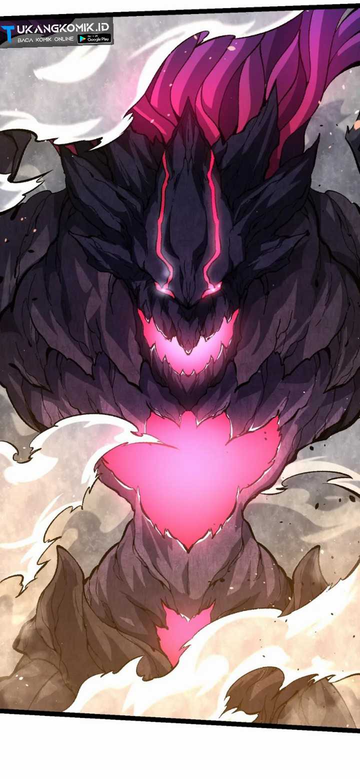 Evolution Begins With A Big Tree - Chapter 131 10