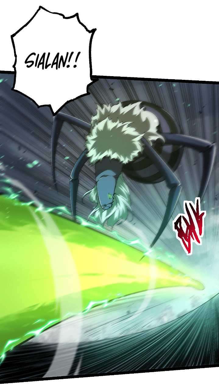 Evolution Begins With A Big Tree - Chapter 131 17