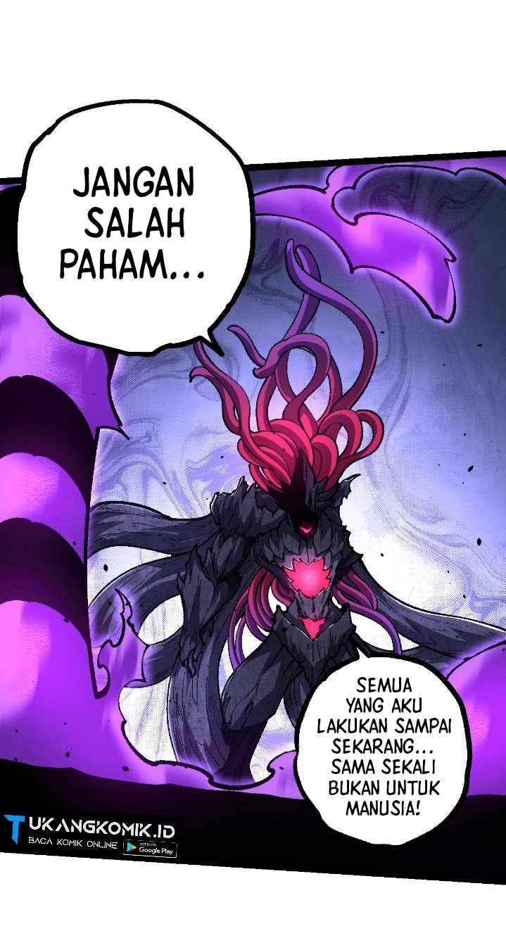 Evolution Begins With A Big Tree - Chapter 131 60