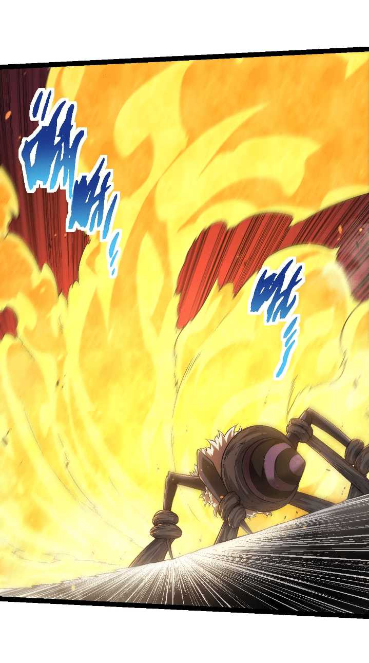 Evolution Begins With A Big Tree - Chapter 131 4