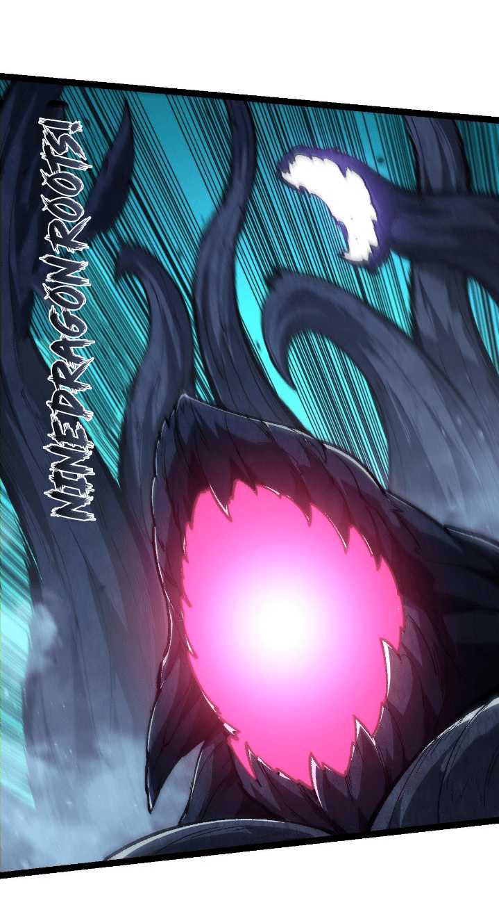 Evolution Begins With A Big Tree - Chapter 131 42