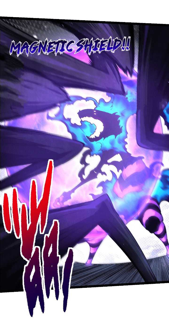 Evolution Begins With A Big Tree - Chapter 131 43