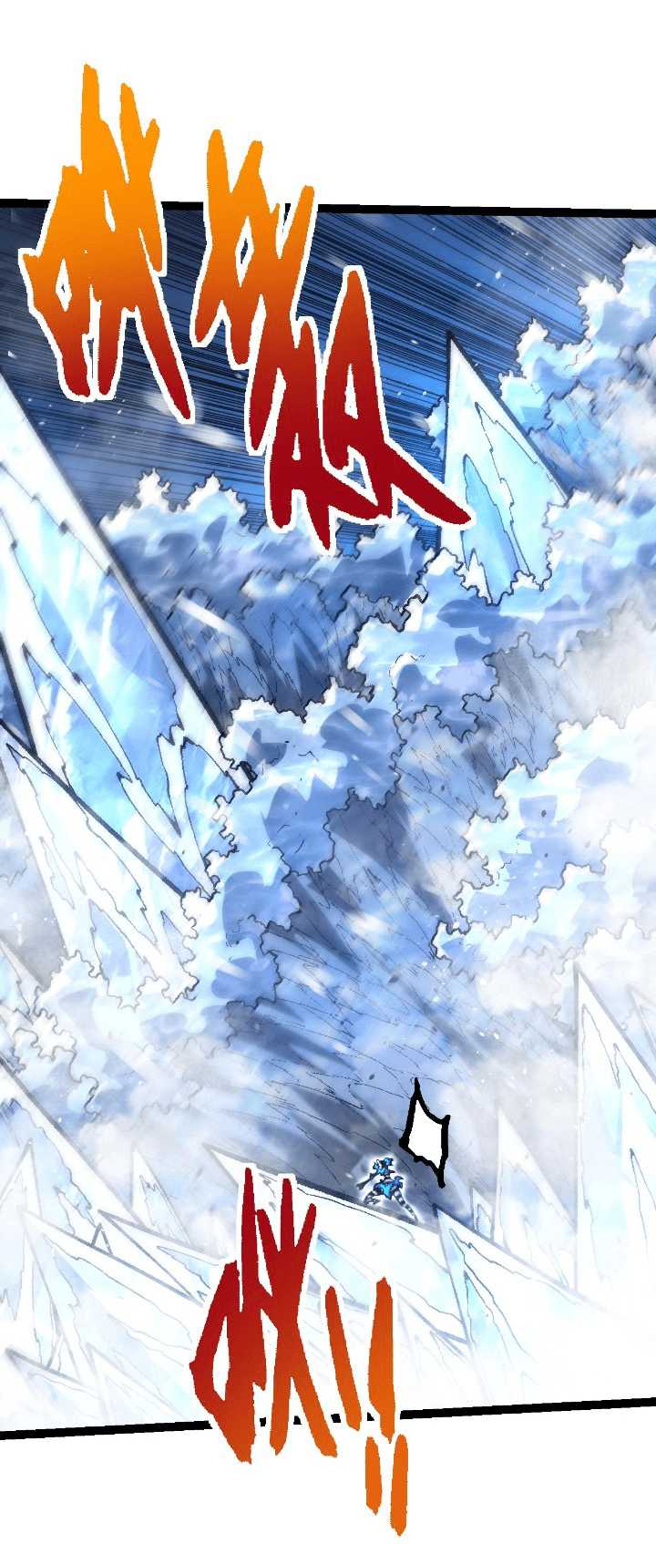 Evolution Begins With A Big Tree - Chapter 131 46