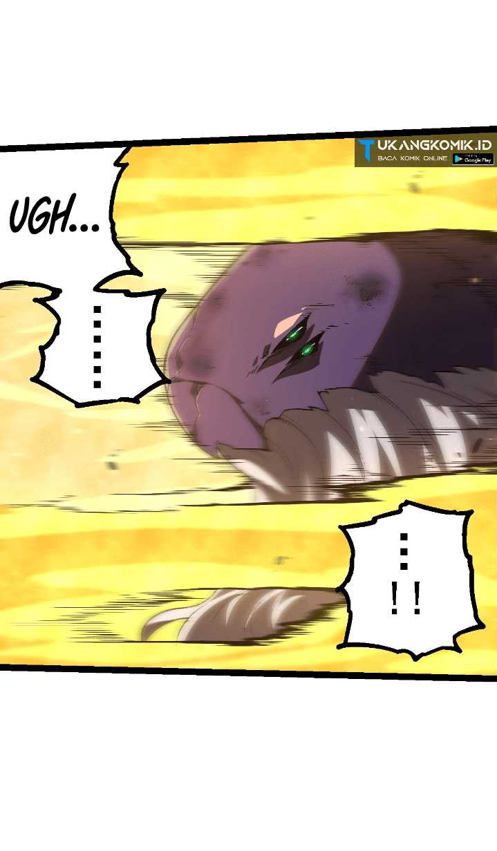 Evolution Begins With A Big Tree - Chapter 131 5
