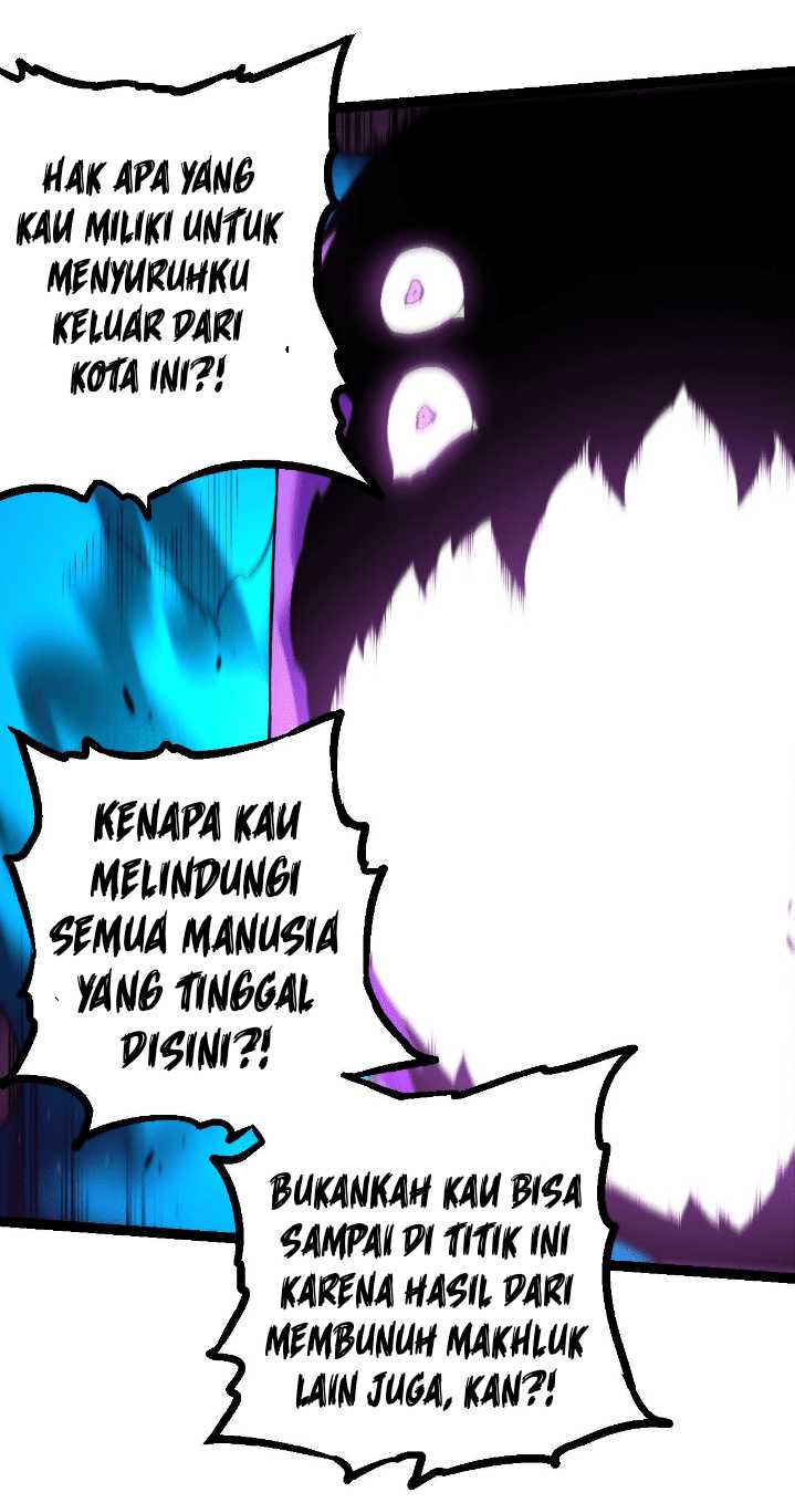 Evolution Begins With A Big Tree - Chapter 131 58